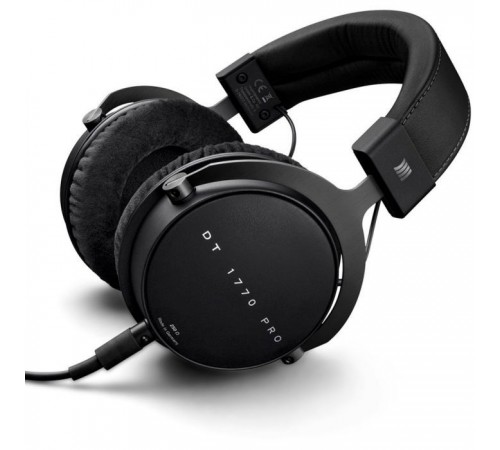 Наушники Beyerdynamic Dt 1770 Pro Black (282926) Наушники Beyerdynamic Dt 1770 Pro Black (282926)