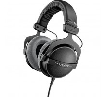 Наушники Beyerdynamic Dt 770 Pro 250 Ом Black (235251)