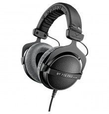 Наушники Beyerdynamic Dt 770 Pro 250 Ом Black (235251)