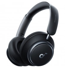 Наушники Anker SoundCore Space Q45 Black (A3040G11)