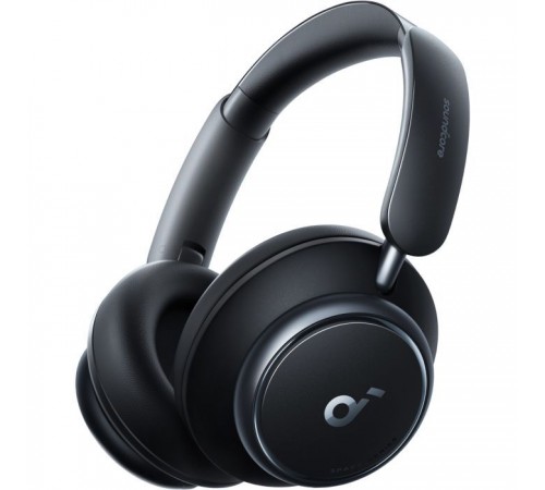 Навушники Anker SoundСore Space Q45 Black (A3040G11) Навушники Anker SoundСore Space Q45 Black (A3040G11)