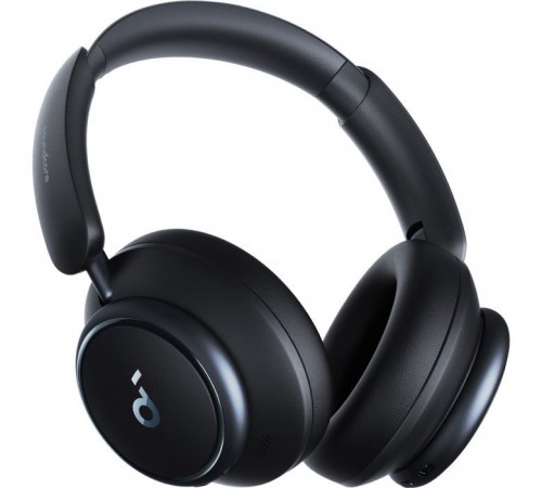 Навушники Anker SoundСore Space Q45 Black (A3040G11) Навушники Anker SoundСore Space Q45 Black (A3040G11)