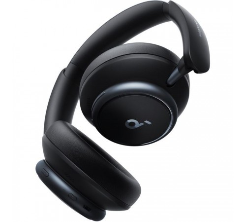 Навушники Anker SoundСore Space Q45 Black (A3040G11) Навушники Anker SoundСore Space Q45 Black (A3040G11)