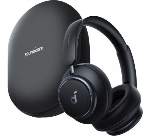 Навушники Anker SoundСore Space Q45 Black (A3040G11) Навушники Anker SoundСore Space Q45 Black (A3040G11)