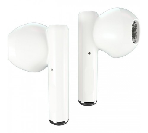 Наушники Ergo BS-740 Sticks Nano 2 White (BS-740W) Наушники Ergo BS-740 Sticks Nano 2 White (BS-740W)