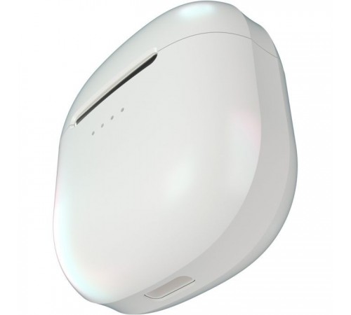 Наушники Ergo BS-740 Sticks Nano 2 White (BS-740W) Наушники Ergo BS-740 Sticks Nano 2 White (BS-740W)