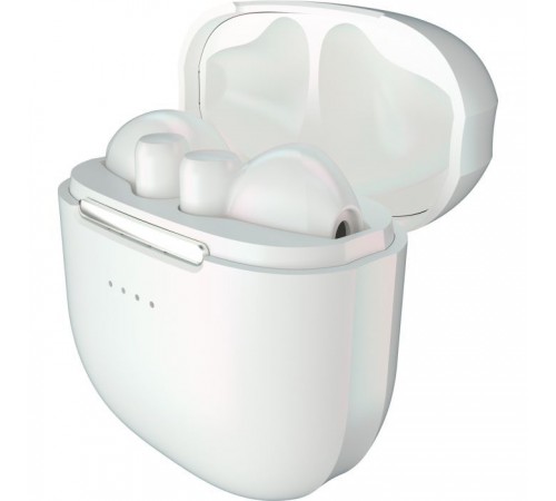 Наушники Ergo BS-740 Sticks Nano 2 White (BS-740W) Наушники Ergo BS-740 Sticks Nano 2 White (BS-740W)