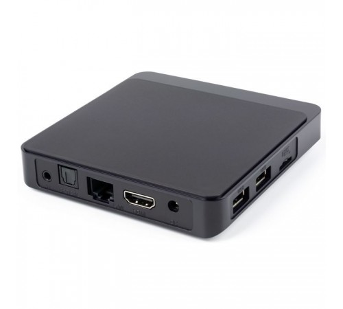 Медиаплеер iNeXT inext TV5 Ultra Медиаплеер iNeXT inext TV5 Ultra
