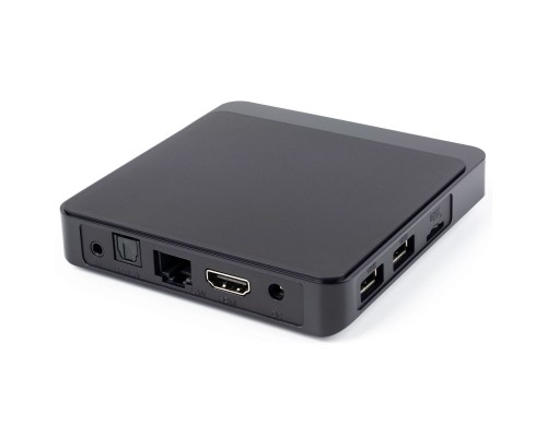 Медиаплеер iNeXT inext TV5 Ultra Медиаплеер iNeXT inext TV5 Ultra