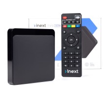 Медиаплеер iNeXT inext TV5 Ultra