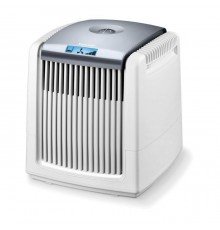 Воздухоочиститель Beurer LW 230 white