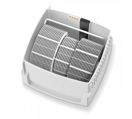 Воздухоочиститель Beurer LW 230 white Воздухоочиститель Beurer LW 230 white