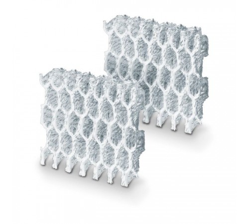 Воздухоочиститель Beurer LW 230 white Воздухоочиститель Beurer LW 230 white