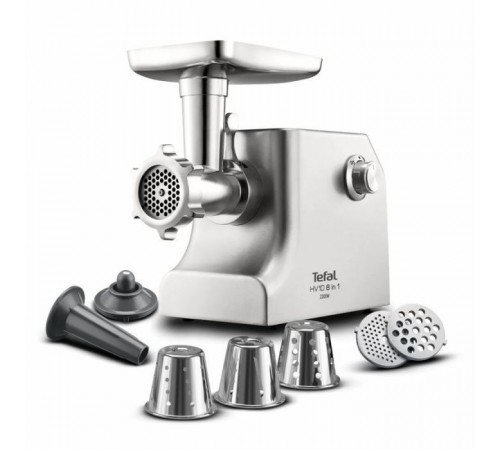 Мясорубка Tefal NE858D38 Мясорубка Tefal NE858D38