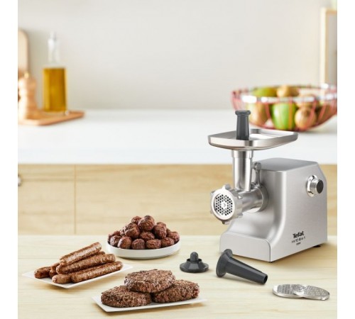 Мясорубка Tefal NE858D38 Мясорубка Tefal NE858D38