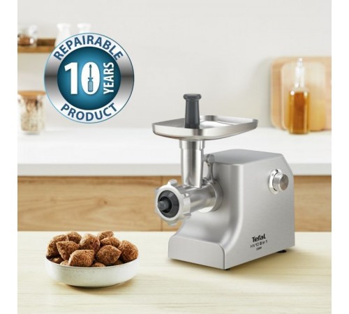 Мясорубка Tefal NE858D38 Мясорубка Tefal NE858D38