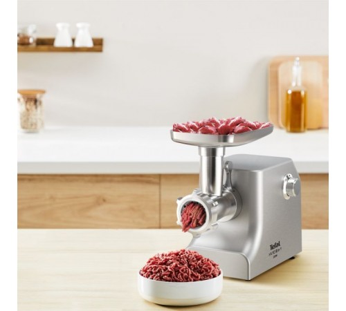 Мясорубка Tefal NE858D38 Мясорубка Tefal NE858D38