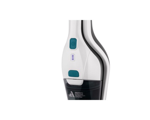 Пилосос Ardesto CVC-X0621WB Пилосос Ardesto CVC-X0621WB