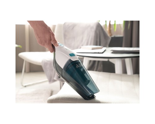 Пилосос Ardesto CVC-X0621WB Пилосос Ardesto CVC-X0621WB