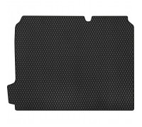 Килимок в багажник EVAtech Citroen C4 2010-2018 2 покоління Htb (CN1556B1RBB)
