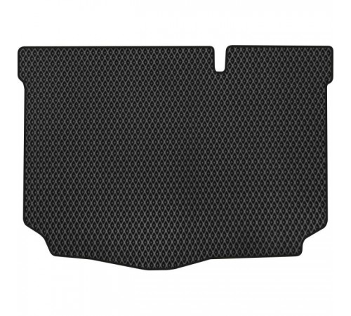 Килимок в багажник EVAtech Ford Fiesta (Mark 8) 5 doors 2017+ 8 поко (FD51531B1RBB) Килимок в багажник EVAtech Ford Fiesta (Mark 8) 5 doors 2017+ 8 поко (FD51531B1RBB)