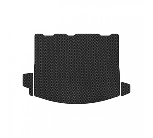 Килимок в багажник EVAtech Ford Kuga 2013-2016 2 покоління SUV E (FD33027BE3RBB) Килимок в багажник EVAtech Ford Kuga 2013-2016 2 покоління SUV E (FD33027BE3RBB)