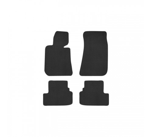 Коврик в салон EVAtech BMW 3 Series (E30) 1982-1994 2 поколения (BM1740PB4RBB) Коврик в салон EVAtech BMW 3 Series (E30) 1982-1994 2 поколения (BM1740PB4RBB)