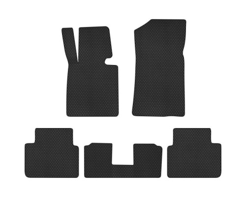 Килимок в салон EVAtech BMW 3 Series (E46) 1998-2001 4 покоління (BM42214C5RBB) Килимок в салон EVAtech BMW 3 Series (E46) 1998-2001 4 покоління (BM42214C5RBB)