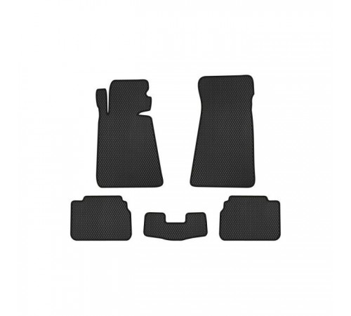 Килимок в салон EVAtech BMW 5 Series (E34) 1987-1996 3 покоління (BM52108C5RBB) Килимок в салон EVAtech BMW 5 Series (E34) 1987-1996 3 покоління (BM52108C5RBB)