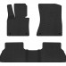Коврик в салон EVAtech BMW X5 (E70) 2006-2013 2 поколения SUV US (BM32360Z3BW4RBB)