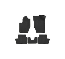 Коврик в салон EVAtech Citroen DS4 2011-2015 1 поколение Htb EU (CN21119CB5CP2RBB)