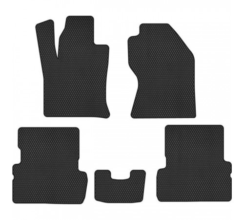 Килимок в салон EVAtech Ford Focus (C170) 1998-2004 1 покоління S (FD363CV5RBB) Килимок в салон EVAtech Ford Focus (C170) 1998-2004 1 покоління S (FD363CV5RBB)