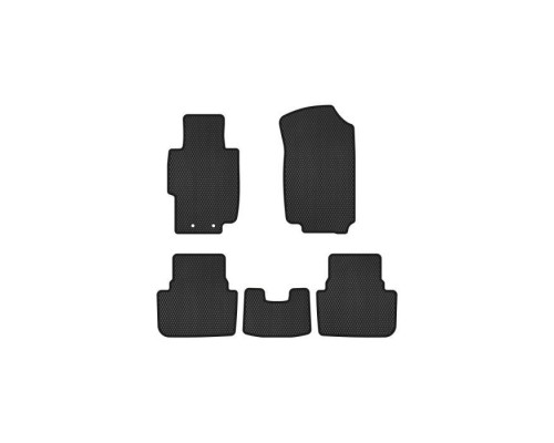 Коврик в салон EVAtech Honda Accord AT (Mechanical seats) 2003-2008 7 п (HA3951CG5LA2RBB) Коврик в салон EVAtech Honda Accord AT (Mechanical seats) 2003-2008 7 п (HA3951CG5LA2RBB)