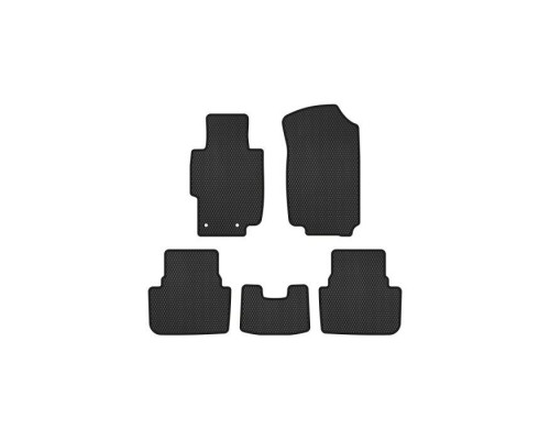 Килимок в салон EVAtech Honda Accord AT 2003-2008 7 покоління Com (HA3912CG5TL2RBB) Килимок в салон EVAtech Honda Accord AT 2003-2008 7 покоління Com (HA3912CG5TL2RBB)