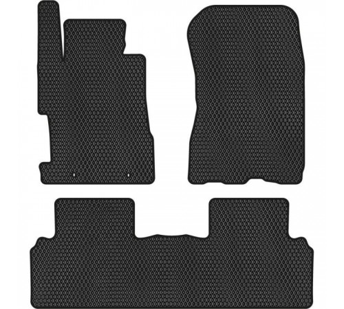 Килимок в салон EVAtech Honda Civic (FD) 2005-2012 8 покоління Se (HA31683Z3TL2RBB) Килимок в салон EVAtech Honda Civic (FD) 2005-2012 8 покоління Se (HA31683Z3TL2RBB)