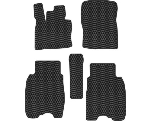 Килимок в салон EVAtech Honda Civic (FN) 5-doors 2005-2012 8 поколі (HA3396C5RBB) Килимок в салон EVAtech Honda Civic (FN) 5-doors 2005-2012 8 поколі (HA3396C5RBB)