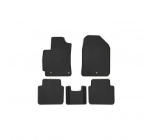 Коврик в салон EVAtech Hyundai Elantra (AD) (3 clips) 2015-2020 6 пок (HY12404CG5KH3RBB)