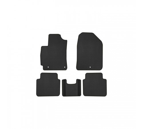 Коврик в салон EVAtech Hyundai Elantra (AD) (3 clips) 2015-2020 6 пок (HY12404CG5KH3RBB) Коврик в салон EVAtech Hyundai Elantra (AD) (3 clips) 2015-2020 6 пок (HY12404CG5KH3RBB)