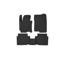Килимок в салон EVAtech Hyundai Elantra (MD) (5 clips) 2010-2015 5 пок (HY1975Z3LA3RBB)