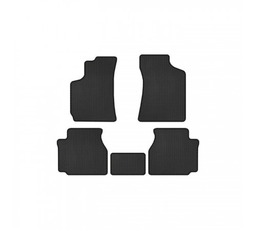 Килимок в салон EVAtech Hyundai Sonata (Y3) 1993-1998 3 покоління (HY21039CG5RBB) Килимок в салон EVAtech Hyundai Sonata (Y3) 1993-1998 3 покоління (HY21039CG5RBB)