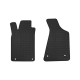 Килимок в салон EVAtech передні Audi 80 (B3) 1986-1991 3 покол (AU21091AV2AV4RBB)