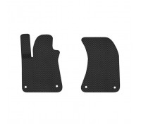 Килимок в салон EVAtech передні Audi A8 (D4) Short Base 2010-2017 3 (AU42928A2AV4RBB)