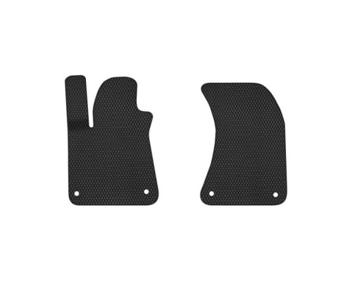 Килимок в салон EVAtech передні Audi A8 (D4) Short Base 2010-2017 3 (AU42928A2AV4RBB)