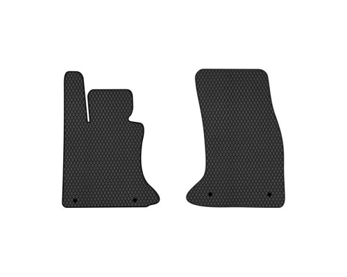 Коврик в салон EVAtech передние BMW 5 Series (E61) 2003-2010 6 по (BM1525A2BW4RBB) Коврик в салон EVAtech передние BMW 5 Series (E61) 2003-2010 6 по (BM1525A2BW4RBB)