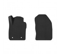 Килимок в салон EVAtech передні Ford Fiesta (Mark 7) 2009-2019 7 п (FD12789AD2FC2RBB)