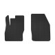 Килимок в салон EVAtech передні Ford Focus (C307) 5-doors MT 2005-2 (FD32209AV2TL2RBB)