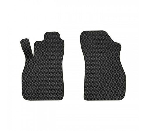 Килимок в салон EVAtech передні Hyundai Accent (LC) 2000-2005 2 п (HY12784A2RBB) Килимок в салон EVAtech передні Hyundai Accent (LC) 2000-2005 2 п (HY12784A2RBB)