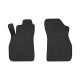 Килимок в салон EVAtech передні Hyundai Accent (LC) 2000-2005 2 п (HY12784A2RBB)
