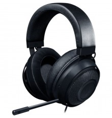 Наушники Razer Kraken Black (RZ04-02830100-R3U1)
