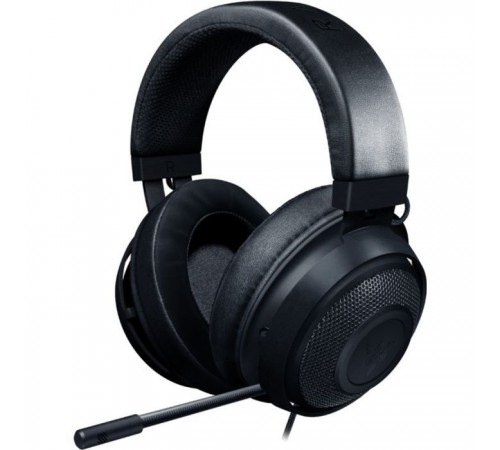 Наушники Razer Kraken Black (RZ04-02830100-R3U1) Наушники Razer Kraken Black (RZ04-02830100-R3U1)